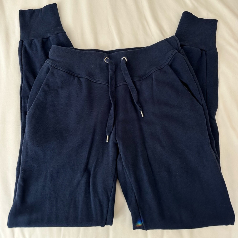 Nations Sweatpants - Picture 2 of 5